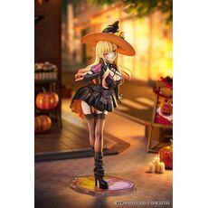 My Dress-Up Darling 1/7 Statue - Marin Kitagawa (Halloween Ver.)- 9 image