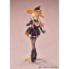 My Dress-Up Darling 1/7 Statue - Marin Kitagawa (Halloween Ver.)- 2 image