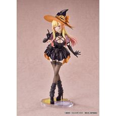 My Dress-Up Darling 1/7 Statue - Marin Kitagawa (Halloween Ver.)- 3 image