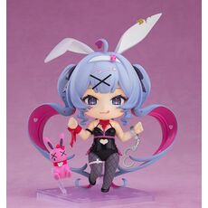 Figurka Character Vocal Series 01 Nendoroid - Hatsune Miku (Rabbit Hole Ver.) (re-run)- 2 image
