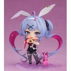 Figurka Character Vocal Series 01 Nendoroid - Hatsune Miku (Rabbit Hole Ver.) (re-run)- 3 image