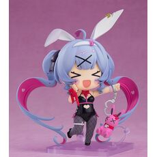 Figurka Character Vocal Series 01 Nendoroid - Hatsune Miku (Rabbit Hole Ver.) (re-run)- 4 image
