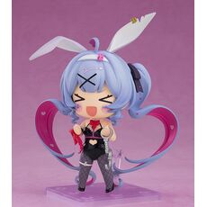 Figurka Character Vocal Series 01 Nendoroid - Hatsune Miku (Rabbit Hole Ver.) (re-run)- 6 image