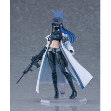 Blue Archive Figma Actionfigur - Saori Joumae- 2 image