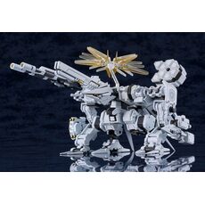 Blue Archive Moderoid Plastic Model Kit - Daath- 4 image