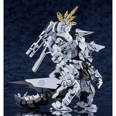 Blue Archive Moderoid Plastic Model Kit - Daath- 5 image