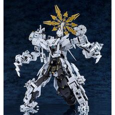 Blue Archive Moderoid Plastic Model Kit - Daath- 6 image