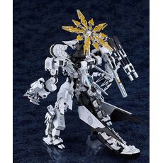 Blue Archive Moderoid Plastic Model Kit - Daath- 9 image
