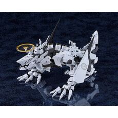 Blue Archive Moderoid Plastic Model Kit - Daath- 10 image