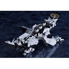 Blue Archive Moderoid Plastic Model Kit - Daath- 11 image