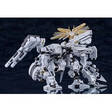 Blue Archive Moderoid Plastic Model Kit - Daath- 12 image