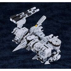 Blue Archive Moderoid Plastic Model Kit - Daath- 13 image
