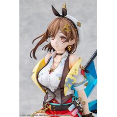Atelier Ryza 3 KDcolle 1/7 Statue - Ryza (Reisalin Stout)- 9 image