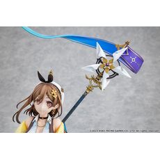 Atelier Ryza 3 KDcolle 1/7 Statue - Ryza (Reisalin Stout)- 12 image