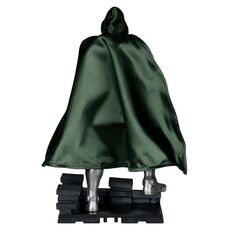 Figurka s komiksem Marvel 1/6 - Doctor Doom (Doctor Doom #1)- 6 image