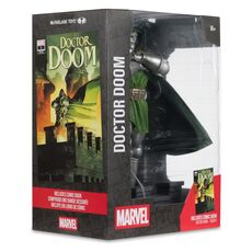Figurka s komiksem Marvel 1/6 - Doctor Doom (Doctor Doom #1)- 9 image