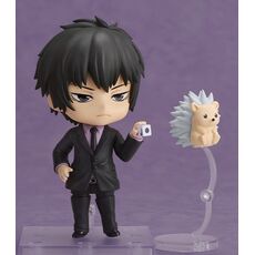 Katekyo Hitman Reborn! Nendoroid Actionfigur - Kyoya Hibari (Ten-Years-Later Ver.)- 3 image