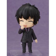 Katekyo Hitman Reborn! Nendoroid Actionfigur - Kyoya Hibari (Ten-Years-Later Ver.)- 4 image