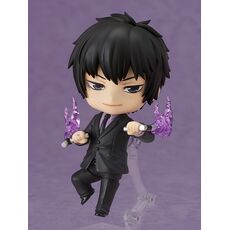 Katekyo Hitman Reborn! Nendoroid Actionfigur - Kyoya Hibari (Ten-Years-Later Ver.)- 5 image