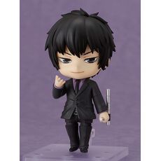Katekyo Hitman Reborn! Nendoroid Actionfigur - Kyoya Hibari (Ten-Years-Later Ver.)- 6 image