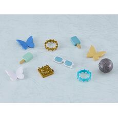 Fate/Grand Order Nendoroid Surprise Oberon Blind Box Mini Figure- 9 image