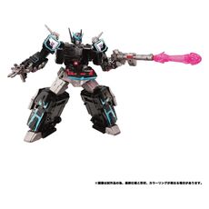Transformers New Legends Action figure set - NL-03 Nemesis Star Convoy- 4 image