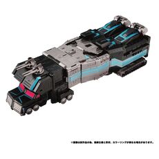 Transformers New Legends Action figure set - NL-03 Nemesis Star Convoy- 7 image