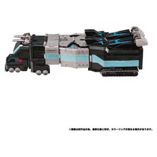 Transformers New Legends Action figure set - NL-03 Nemesis Star Convoy- 9 image