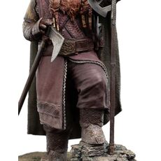 The Lord of the Rings 1/6 Action figure - Gimli, Hunter of the Plains (Classic Series)- 10 image