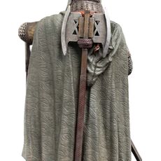 The Lord of the Rings 1/6 Action figure - Gimli, Hunter of the Plains (Classic Series)- 11 image