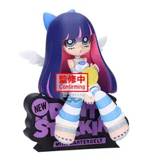 Figurka New Panty & Stocking with Garterbelt Monitor Top - Stocking (Angel Ver.)