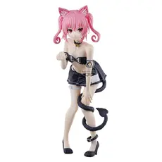 Figurka To Love-Ru Darkness Nyarls Collection - Nana Astar Deviluke