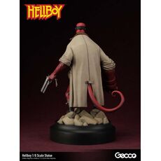 Figurka Hellboy 1/6 - Hellboy- 6 image