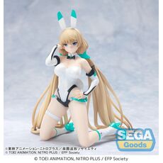 Figurka Rakuen Tsuiho -Expelled from Paradise- Yumemirize - Angela Balzac (Cyber Bunny)
