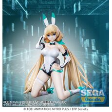Figurka Rakuen Tsuiho -Expelled from Paradise- Yumemirize - Angela Balzac (Cyber Bunny)- 3 image
