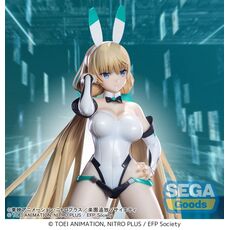 Figurka Rakuen Tsuiho -Expelled from Paradise- Yumemirize - Angela Balzac (Cyber Bunny)- 4 image