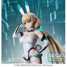 Figurka Rakuen Tsuiho -Expelled from Paradise- Yumemirize - Angela Balzac (Cyber Bunny)- 5 image