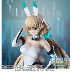 Figurka Rakuen Tsuiho -Expelled from Paradise- Yumemirize - Angela Balzac (Cyber Bunny)- 6 image