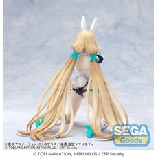 Figurka Rakuen Tsuiho -Expelled from Paradise- Yumemirize - Angela Balzac (Cyber Bunny)- 2 image