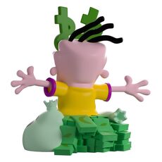 Mini figurka Ed, Edd n Eddy - Eddy- 2 image