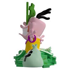 Mini figurka Ed, Edd n Eddy - Eddy- 4 image