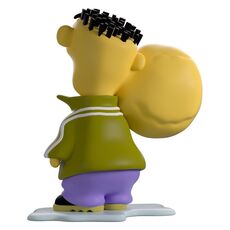 Mini figurka Ed, Edd n Eddy - Ed- 2 image