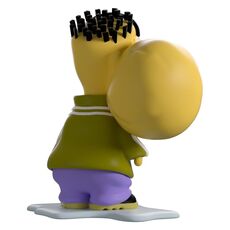 Mini figurka Ed, Edd n Eddy - Ed- 3 image