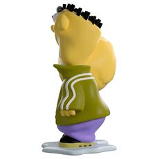 Mini figurka Ed, Edd n Eddy - Ed- 4 image