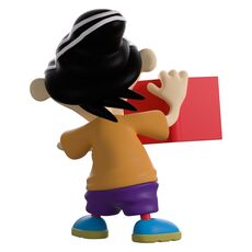 Mini figurka Ed, Edd n Eddy - Edd- 2 image