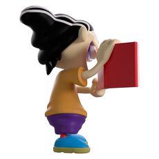 Mini figurka Ed, Edd n Eddy - Edd- 3 image