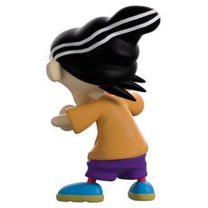 Mini figurka Ed, Edd n Eddy - Edd- 4 image