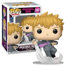 Mob Psycho 100 POP! Figure - Reigen Arataka (2407)