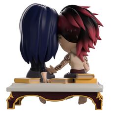 Arcane Minifigur - Vi and Caitlyn- 4 image