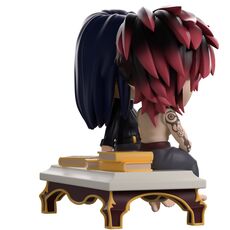 Arcane Minifigur - Vi and Caitlyn- 5 image